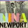 Nina Simone At Newport